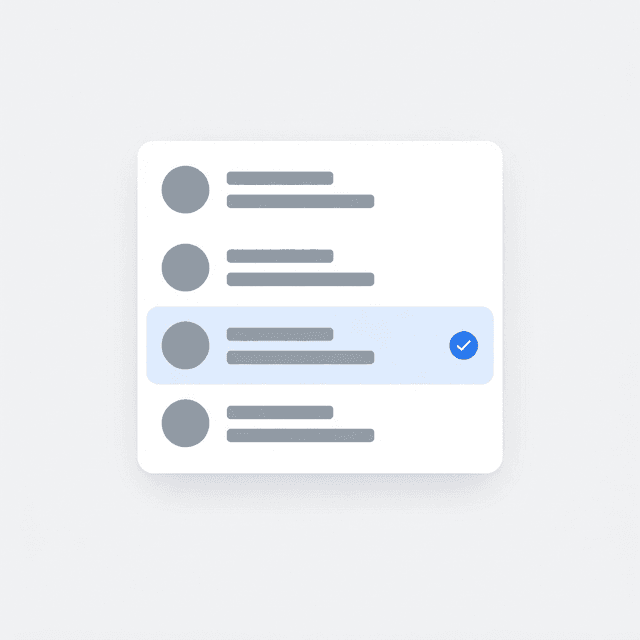 Customer data dashboard listing a restaurant's own email and SMS contacts