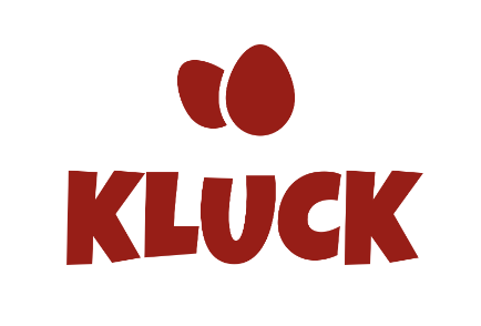 Kluck logo