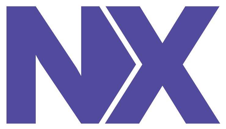 NX Restaurant logo