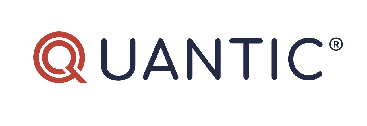 Quantic logotipo