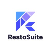 RestoSuite logo