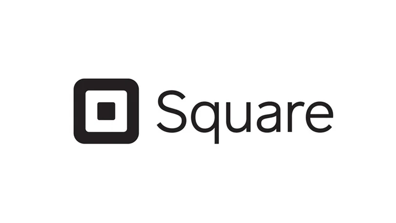 Square logo